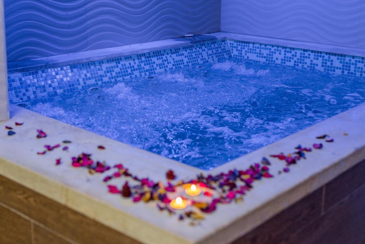 Bed and Breakfast City Code Spa Bělehrad Exteriér fotografie